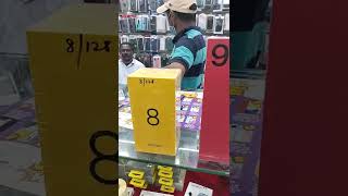 realme 8 | 9RT | iPhone 13 Pro Max #freefire #iphone13promax #realme #oneplus9rt