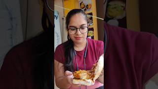 Normal Vadapav vs Italian Vadapav?  😂 | Vadapav | Still Hungry | street food india #shorts