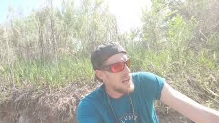 Gold Prospecting: Canon City CO