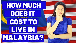 💷 Where To Live In Malaysia | Cost To Live In Malaysia | Retire In Malaysia.