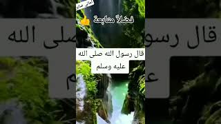 صدق رسول الله صلى الله عليه وسلم #اماني_صابر #لايك_اشتراك_بالقناه_ليصلك_كل_جديد