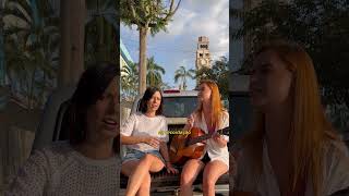 Gabi e Rapha - Idas e Voltas #Cover