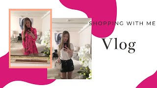 Шопинг влог , распаковка , примерка (YSL , Balenciaga , Gucci , Isabel Marant ... ) Shopping vlog