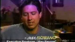 2002 - Everybody Loves Raymond Nominated for Emmy Award