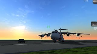 TURBOPROP FLIGHT SIMULATOR-#2