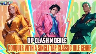 Op Clash Mobile Gameplay (Android/iOS)