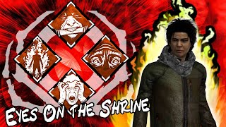 Eyes on the Shrine Episode | Week 29 2021 | Dead by Daylight