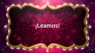 Leamos con Amor (intro)