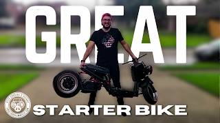 10 things you need to know before buying a Honda Ruckus! | Long term review