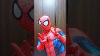 spiderman meme ( homem aranha meme) #spiderman #shorts