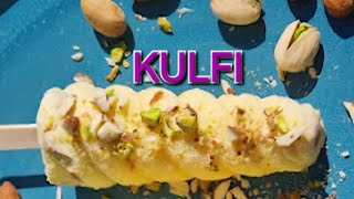 சூப்பரான குல்பி | Kulfi Recipe In Tamil | Kesar Malai Kulfi | Ice Cream