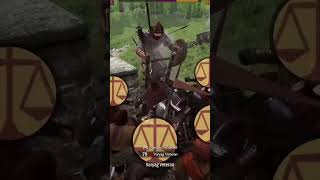 BannerLord| How to Defend against the Empire with Aserai #killagram2xgaming #chicago #hood #tiktok