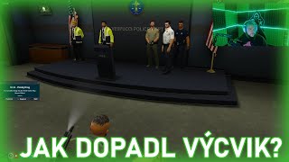 BRIEFING PO VÝCVIKU! I POHODÁŘI RP