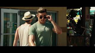 From Baywatch.2017 - And not a single f,,k was given -