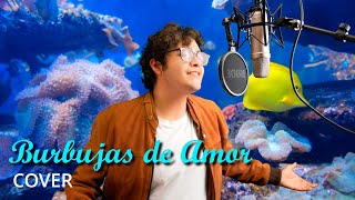 Burbujas de Amor - Cover (Juan Luis Guerra)