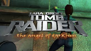 Tomb Raider: The Angel of Darkness