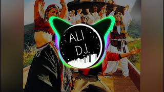 Chaiya Chaiya -- Remix -- by Dj Ali