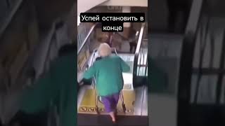 бабака колобок #мем #funny