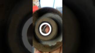 Idler Pulley - Good vs Bad Tutorial