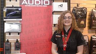 High Desert Harley Audio Center