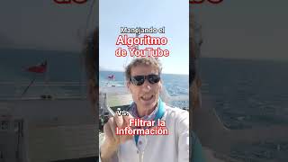 Método Feedback Loop: Algoritmo YouTube