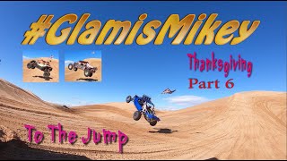 Glamis Thanksgiving part 6    #GlamisMikey