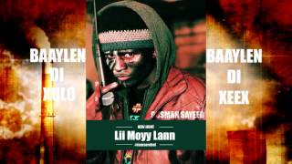 Ousman SAYEED - Lii Moyy Lann