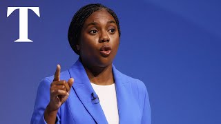 LIVE: Kemi Badenoch faces Keir Starmer in her first PMQs as Tory leader