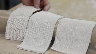 Learn Online Trailer - Plaster Bandage - The Basics