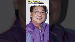 Joey de Leon | Noon at Ngayon | #shorts #throwback