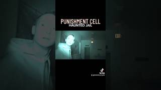 Full video of the Punishment Cell investigation will be up this Thursday. #haunted #jail #paranormal