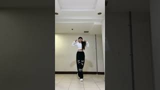 #jingkymoves #jingkymagsino #dance