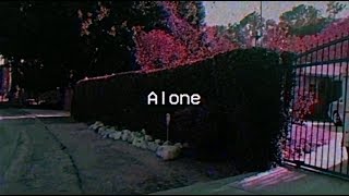 Nico Collins - Alone