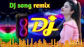 DJ SONG 2024🥀💞| Hindi DJ Song 🥀💕 Nonstop🥀💕 Hard Bass || Bollywood Mashup🥀| Party Mix🥀| dj remix 2024