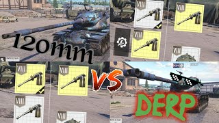 Tank Company:. T58, to derp, or not to derp?  Part 1