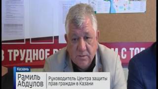 Активисты «Справедливой России» провели масштабный соцопрос