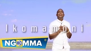 Wilberforce Musyoka - Ikomani