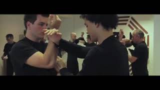 Wing Chun - Simon Lau - 2013