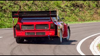 Bergrennen Eschdorf 2016 Best of all Race Cars