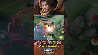 TIGREAL ANOTHER GAME 🔥 #tigrealgameplay  #mlbb #tigrealmontage #mobilelegends #tigrel