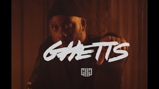 Ghetts - Mad About Bars w/ Kenny Allstar (Slowed+Reverb+Bass)