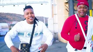 uMjovo promo video (Feat. Sne Ntuli & Mjikelo)