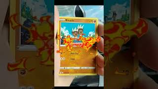 #Pokémon #Souboj - Lost Origin VS. Crown Zenith. Co se stane když dám #viral #battle #TCG #cards ⬆️