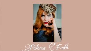 Paloma Faith - Only love can hurt like this (audio)