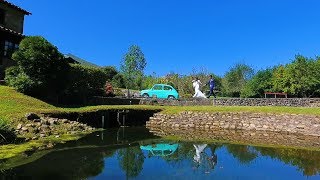 Vídeo de Boda en Cantabria - María & Carlos