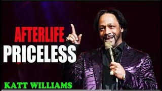 Katt Williams - Afterlife Priceless | Comedy Show