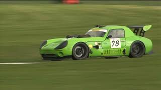 Danny Winstanley Cadwell park 2009