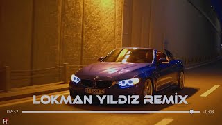 LVBEL C5 x Aydın Kurtoğlu - Tüh Tüh ( Lokman Yıldız Remix ) Submarine