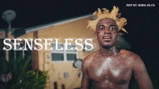 Kodak Black - Senseless BEST VERSION Instrumental (Edit by Jemia Silva)