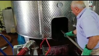 SVINATURA del Montepulciano |2020